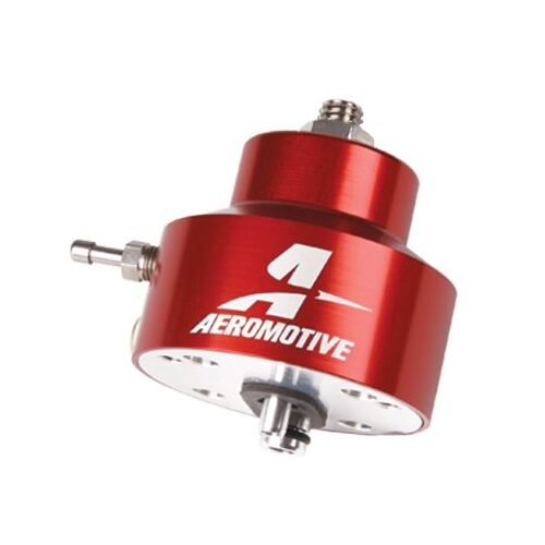AEROMOTIVE Ford Rail Mount Regulator(13103)