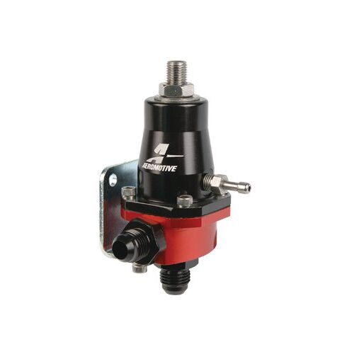 AEROMOTIVE Compact EFI Regulator(13105)