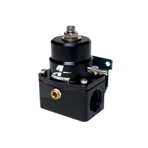 AEROMOTIVE Marine A1000 Injected return style Regulator(13114)