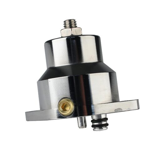 AEROMOTIVE Platinum Series Ford Factory Rail Mount Regulator(13152)