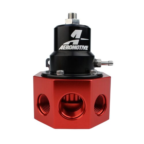 AEROMOTIVE A2000 Return Style Regulator(13202)