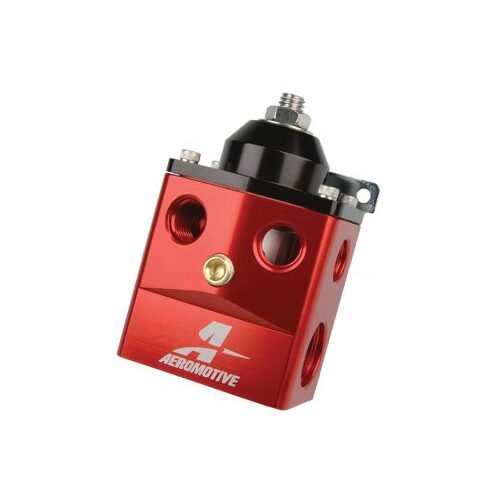 AEROMOTIVE A4 Carbureted Regulator(13203)