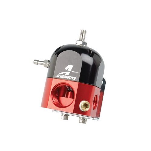 AEROMOTIVE A1000 Carbureted Return Style Regulator(13204)