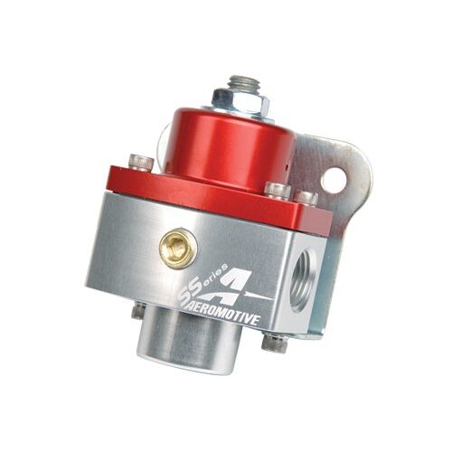 AEROMOTIVE SS-Series 3/8? NPT Carburetor Regulator(13205)