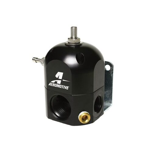 AEROMOTIVE Marine A1000 Return Style Regulator(13207)