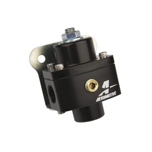 AEROMOTIVE Marine Carbureted Adjustable Regulator, ORB-06(13211)
