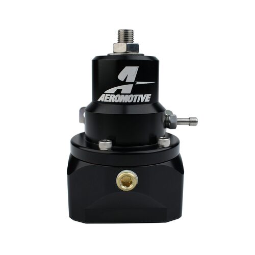 AEROMOTIVE A2000, 2-Port Return Style Regulator(13212)