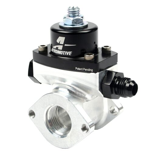AEROMOTIVE Modular Fuel Pressure Regulator(13217)
