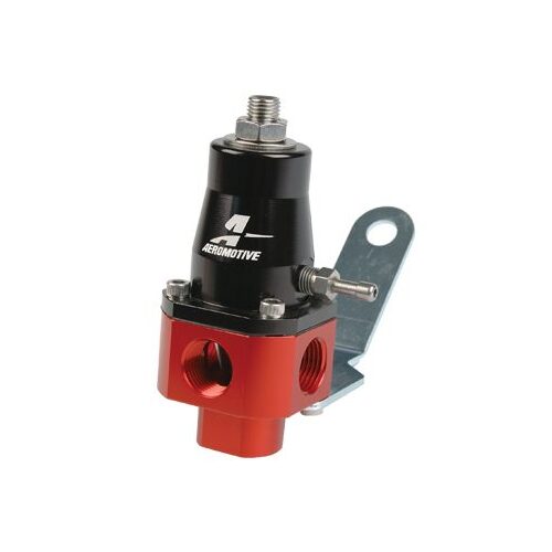 AEROMOTIVE Universal Return Style Regulator(13301)