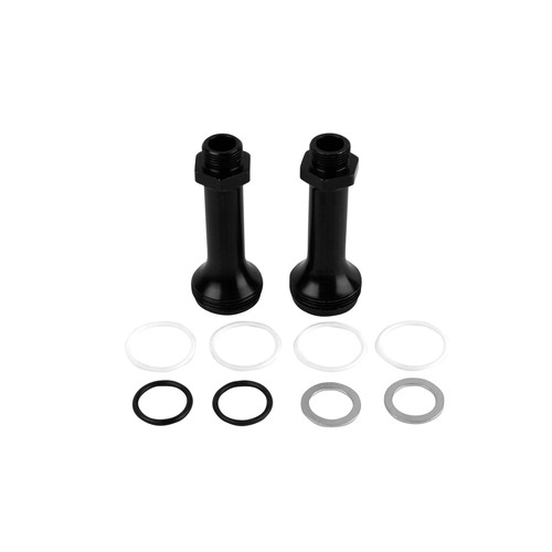 AEROMOTIVE Fuel Log Conversion Kit (Demon Style)(14002)