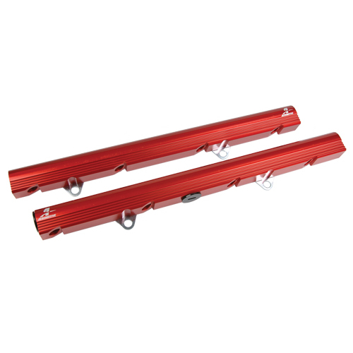 AEROMOTIVE 86-95 5.0L GT & Cobra Fuel Rail Kit(14101)