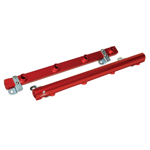 AEROMOTIVE 96-04 4.6L SOHC GT Fuel Rail Kit(14103)