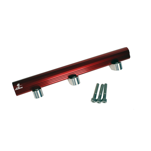 AEROMOTIVE 90-99 Mitsubishi 4G63 Fuel Rail Kit(14105)