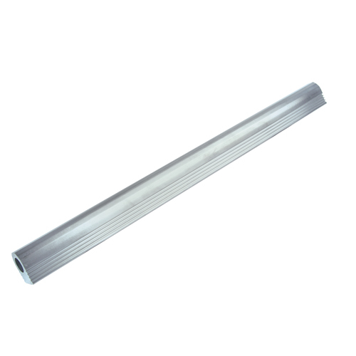 AEROMOTIVE Unmachined Raw Extrusion Fuel Rail(14107)