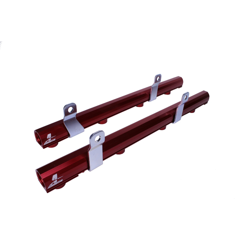 AEROMOTIVE 99-04 5.4L Lightning/Harley Fuel Rail Kit(14110)