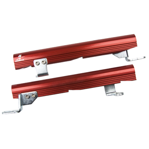 AEROMOTIVE 96-07 GM Supercharged 3.8L Fuel Rail Kit(14131)