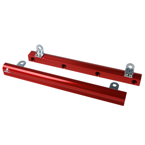 AEROMOTIVE 07-09 5.4L GT500 Fuel Rail Kit(14144)