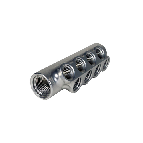 AEROMOTIVE Fuel Distribution logs(14602)