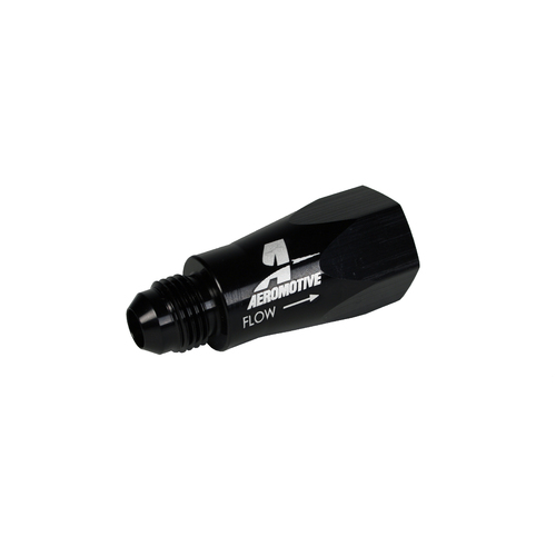 AEROMOTIVE One-Way AN-06 Check Valve(15106)