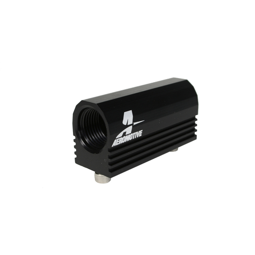 AEROMOTIVE 96-04 Ford 4.6L Sensor Adapter Log(15112)