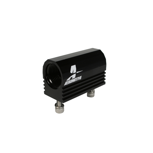 AEROMOTIVE 05-06 Ford 4.6L Sensor Adapter Log(15115)