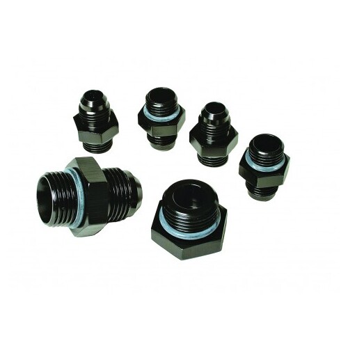 AEROMOTIVE Regulator P/N 13203 Fitting Kit(15202)