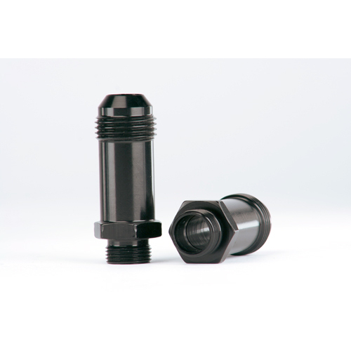 AEROMOTIVE Demon Carb AN-08 Float Bowl Fitting(15208)