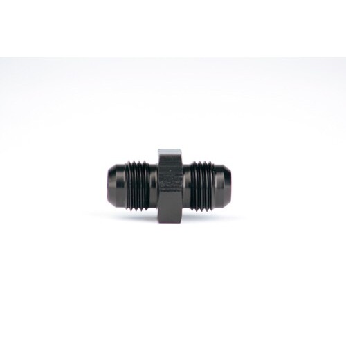 AEROMOTIVE AN-06 to AN-06 Male Flare Union Fitting(15602)