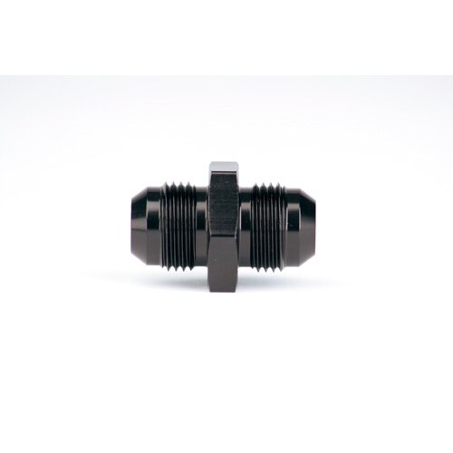 AEROMOTIVE AN-08 to AN-08 Male Flare Union Fitting(15603)