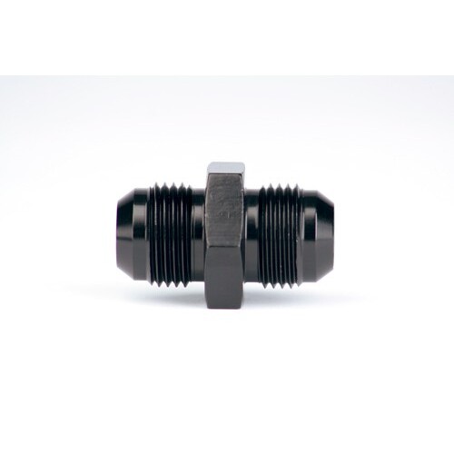 AEROMOTIVE AN-10 to AN-10 Male Flare Union Fitting(15604)
