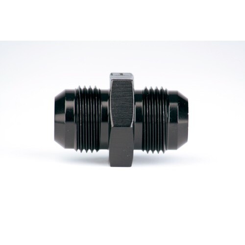 AEROMOTIVE AN-12 to AN-12 Male Flare Union Fitting(15611)
