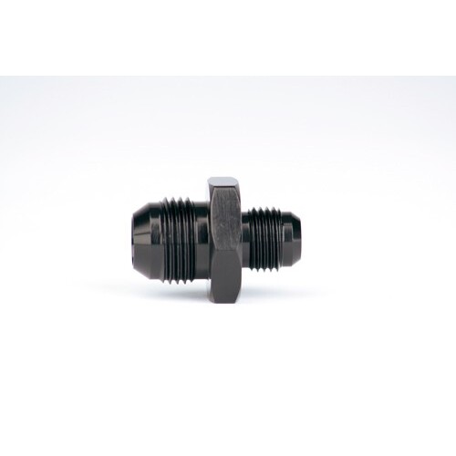 AEROMOTIVE AN-08 to AN-06 Male Flare Union Reducer Fitting(15614)