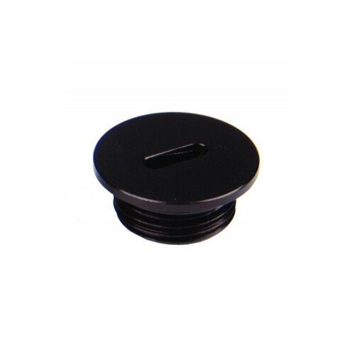 AEROMOTIVE ORB-08 Slim Line Port Plug(15618)