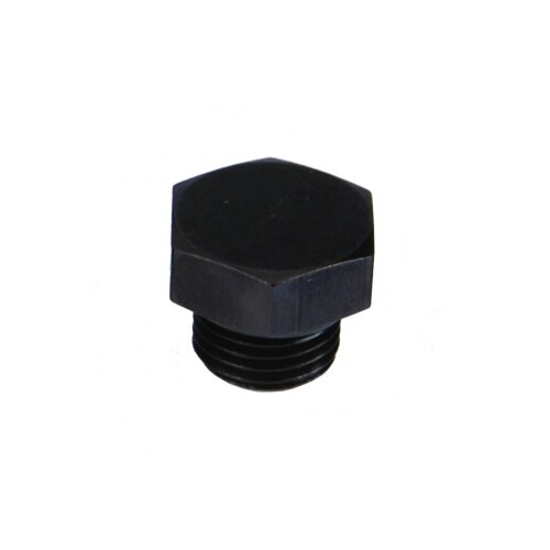 AEROMOTIVE ORB-06 Port Plug(15626)