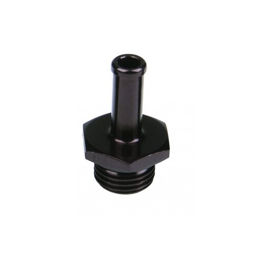 AEROMOTIVE ORB-06 to 7mm Barb Adapter Fitting(15627)