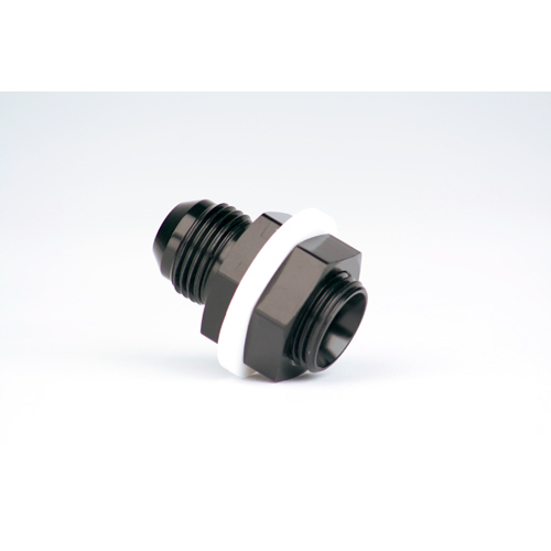 AEROMOTIVE AN-08 Fuel Cell Bulkhead Fitting(15645)