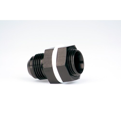 AEROMOTIVE AN-10 Fuel Cell Bulkhead Fitting(15646)