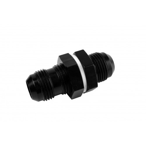 AEROMOTIVE AN-12 Bulkhead Fitting(15687)