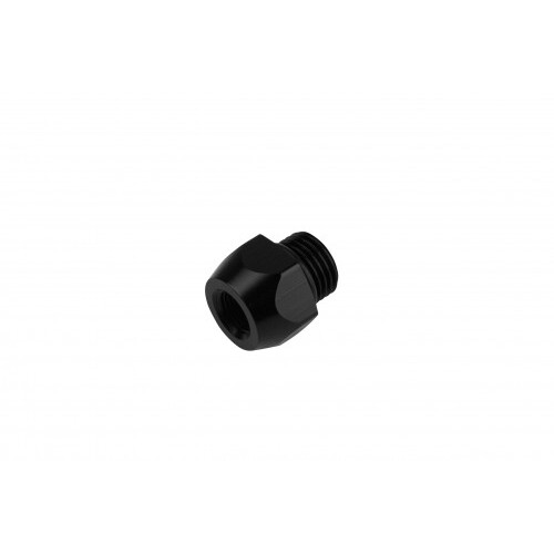AEROMOTIVE Union fitting, AN-06 to 1/8-NPT Port(15697)