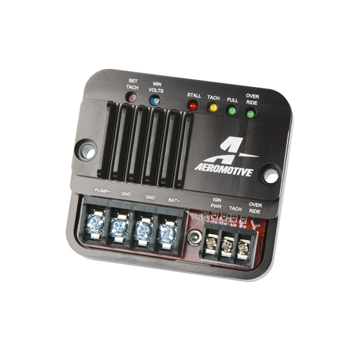 AEROMOTIVE Billet Fuel Pump Speed Controller(16306)