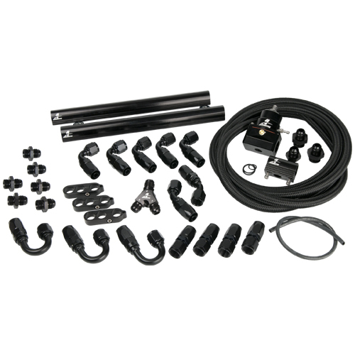 AEROMOTIVE Cobra Jet Engine Kit(17156)