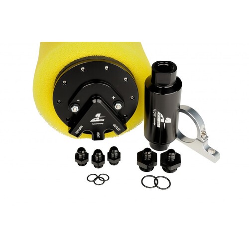 AEROMOTIVE EFI Returnless – Phantom 340 & Installation Kit(17170)