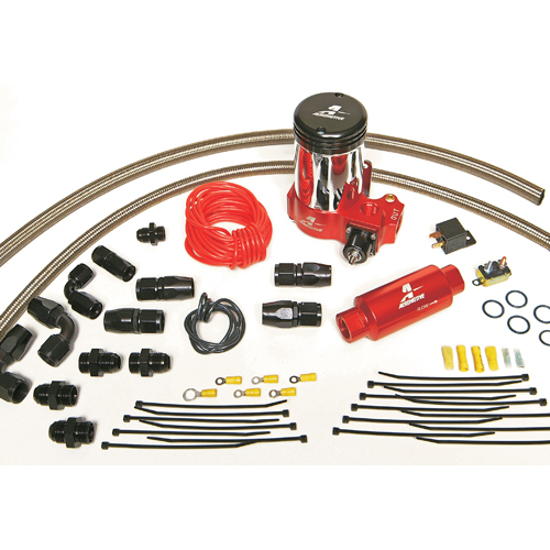 AEROMOTIVE A2000 Fuel Pump Kit(17202)