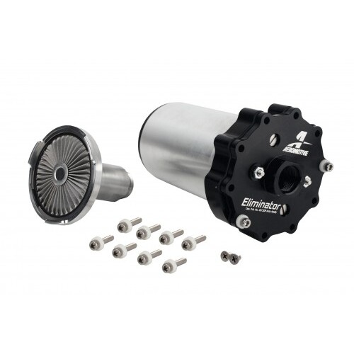 AEROMOTIVE Fuel Cell Eliminator Module, w/ Pickup(18004)
