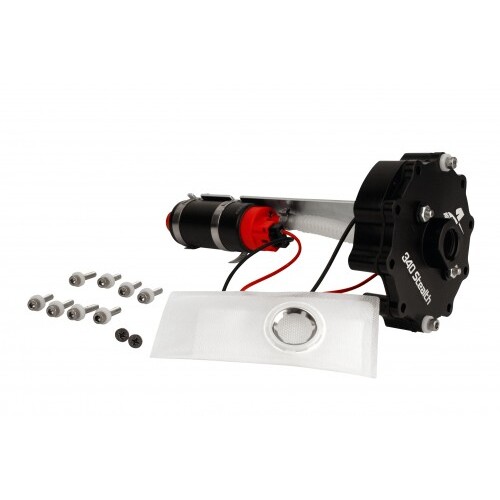 AEROMOTIVE Fuel Pump Module, 340 Series(18009)