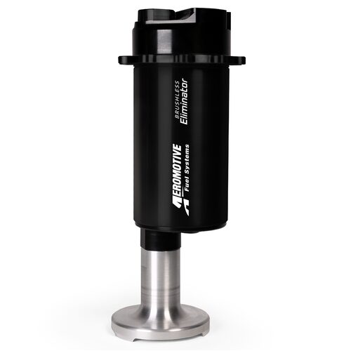 AEROMOTIVE Eliminator Brushless Stealth Fuel Pump(18024)