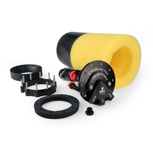 AEROMOTIVE Carb Returnless Phantom(18201)