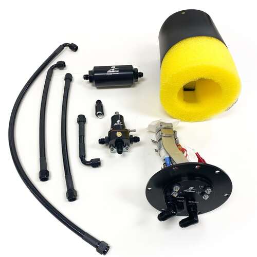 AEROMOTIVE Yamaha YXZ1000R Fuel Pump & Kit(18316)