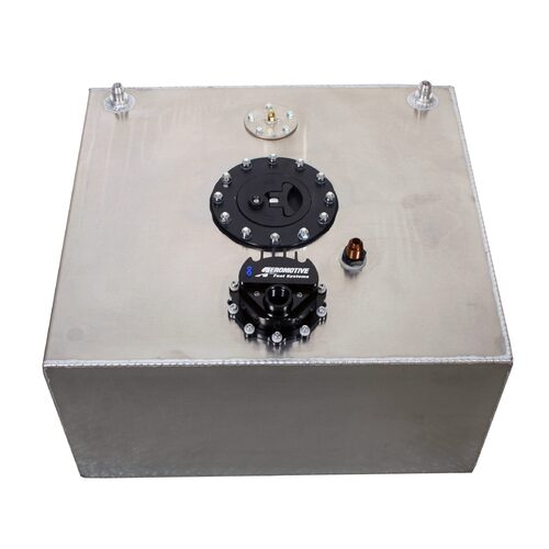 AEROMOTIVE Eliminator Brushless Fuel Cell – 15 Gallon(18362)