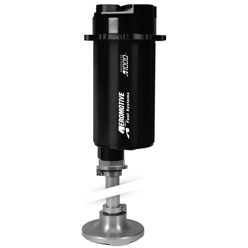 AEROMOTIVE Universal Brushless A1000 In-Tank Pump(18368)